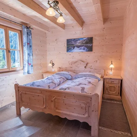 Steineralm Chalet
