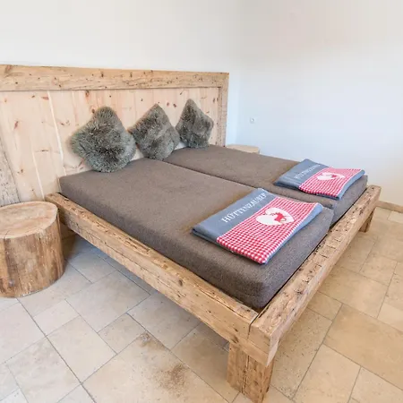 Steineralm Chalet