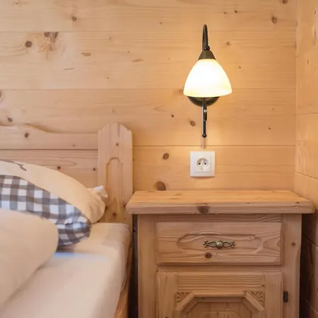 Steineralm Chalet *
