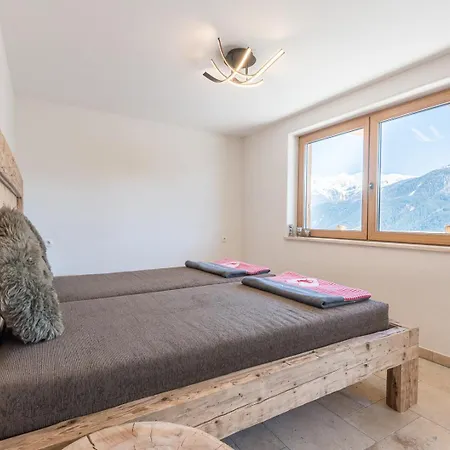 Steineralm Chalet