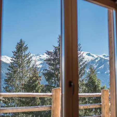Steineralm Chalet *