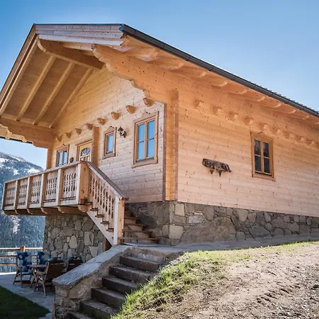 Steineralm Schwersberg