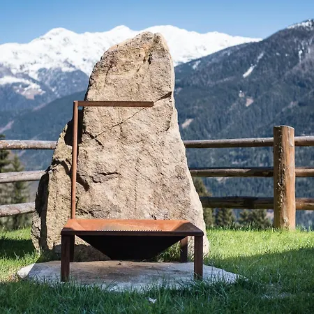Steineralm Chalet Schwersberg
