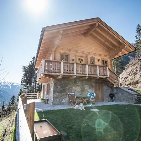 Steineralm * Schwersberg